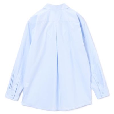 【新品未使用】TOTEME トーテム　コットンシャツ　サイズ36 （M相当） 楽天市場】Toteme トーテム シャツ SIGNATURE COTTON SHIRT 234