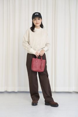 12closet(トゥエルブクローゼット)の【洗える】ラメコンパクト