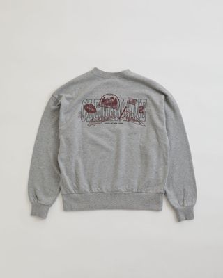 Shinzone(シンゾーン)のCLEMENTINE SWEATSHIRT通販 | LEEマルシェ