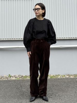 ���p���f��155cm BROWN/32