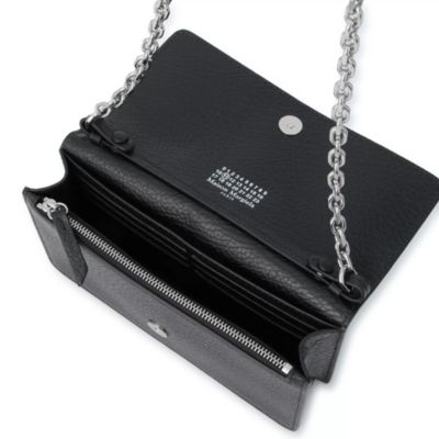 MAISON MARGIELA(メゾン マルジェラ)のLARGE CHAIN WALLET通販