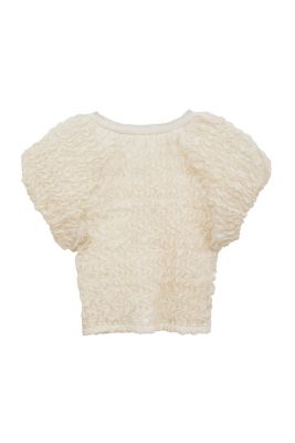 CLANE(クラネ)のSHIRRING PUFF TOPS通販 | 集英社HAPPY PLUS STORE