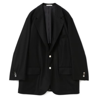 COUTURE D'ADAM(クチュール ド アダム)のBig JK ／ Flannel