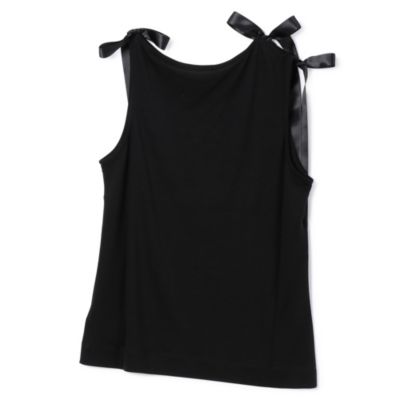 SIMONE ROCHA(シモーン ロシャ)のBOW RIBBON TAIL TANK通販