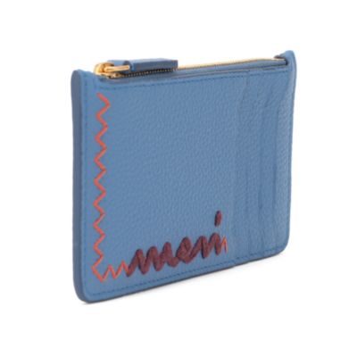 MARMI ポーチ MARNI(マルニ)のZIPPED CARD CASE通販 | mirabella（ミラベラ