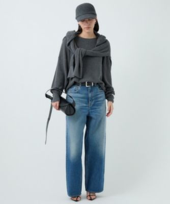 tシャツ Chaos(カオス)/ハースニットプルオーバー レディース Chaos(カオス)のハースニットプルオーバー通販 | 集英社HAPPY