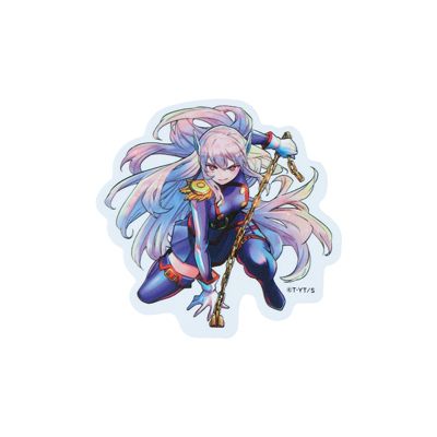 魔都精兵のスレイブ(マトセイヘイノスレイブ)の『魔都精兵のスレイブ