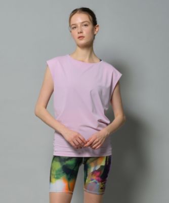 Julier(ジュリエ)の【定番】Ecocoベア天竺チュニック通販 | 集英社