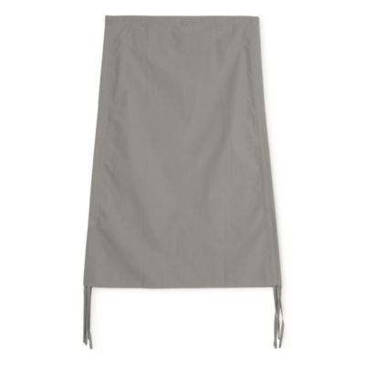 Baserange(ベースレンジ)のPICTORIAL STRAP SKIRT通販 | 集英社