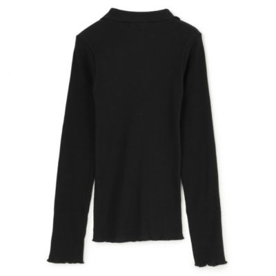 Baserange(ベースレンジ)のISO SHIRT通販 | 集英社HAPPY PLUS STORE