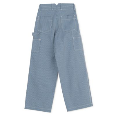 UNION LAUNCH(ユニオン ランチ)のPAINTER PANTS通販 | 集英社HAPPY