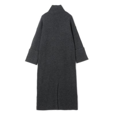 SACRA(サクラ)のEX.FINE LAMBWOOL RIB通販 | 集英社HAPPY PLUS STORE