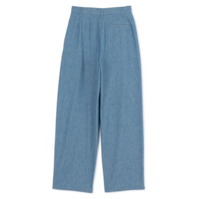 the row バミューダパンツ The Row Eliot バミューダショーツ | ブラック | FARFETCH JP