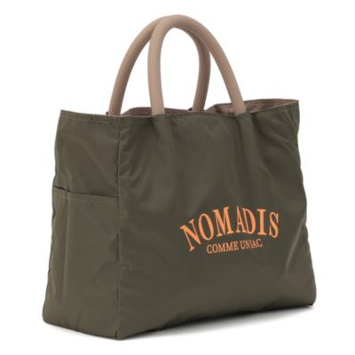 NOMADIS(ノマディス)のSAC2 W／16通販 | LEEマルシェ