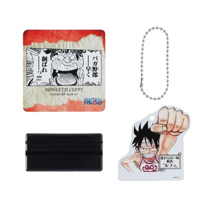 ONE PIECE(ワンピース)の『ONE PIECE』名場面ジオラマ