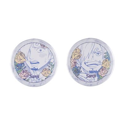 ONE PIECE(ワンピース)の『ONE PIECE』サンジの“ここがオール