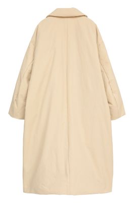 CLANE(クラネ)のCOLOR DOWN CHESTER COAT通販 | mirabella