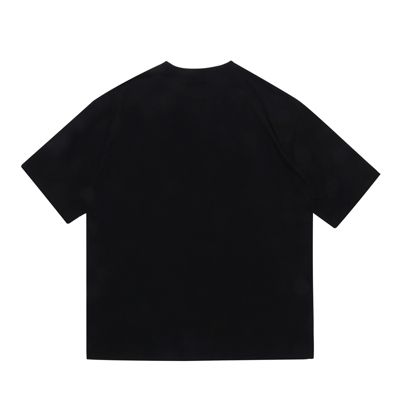 SAKAMOTO DAYS ジャンショ バースデイ Tシャツ 南雲 与一 SAKAMOTO DAYS』ビッグシルエットTシャツ