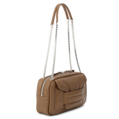PIERRE HARDY アルファパッド アルファパッド ショルダーバッグ – PIERRE HARDY ONLINE BOUTIQUE