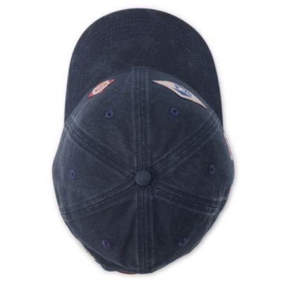 SEA NEW YORK(シーニューヨーク)のCAROLYN WORKWEAR CAP通販