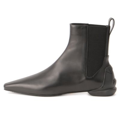 SHISEI(シーセイ)のCHISLE TOE ANKLEBOOTS通販 | 集英社HAPPY PLUS STORE