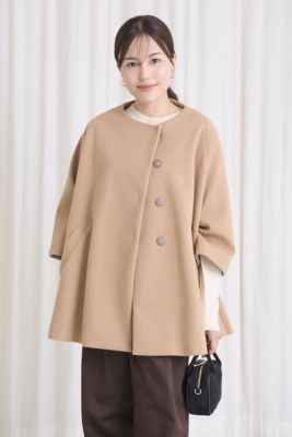 ���f���T�C�Y�F164cm/CAMEL/FREE