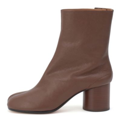 MAISON MARGIELA(メゾン マルジェラ)のTABI ANKLE BOOTS H60通販