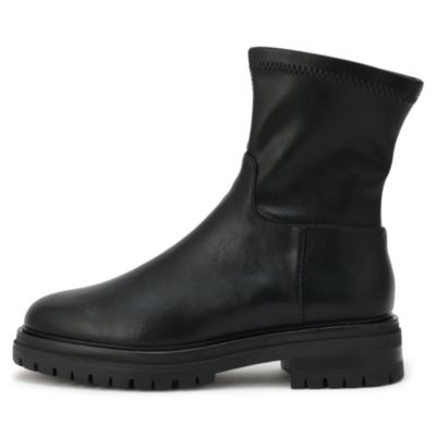 Mollini(モリーニ)のstretch smooth Boots通販 | 集英社HAPPY PLUS STORE