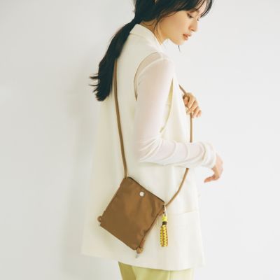 MIRAE サコッシュ ドンピョ トレカ 楽天市場】サコッシュ 無地 MARKLESS STYLE マークレススタイル