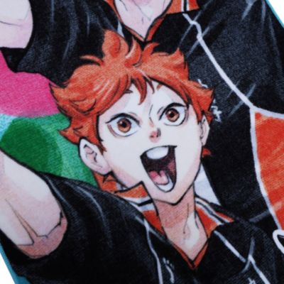 ハイキュー！！(ハイキュー！！)の『ハイキュー！！』フルカラー