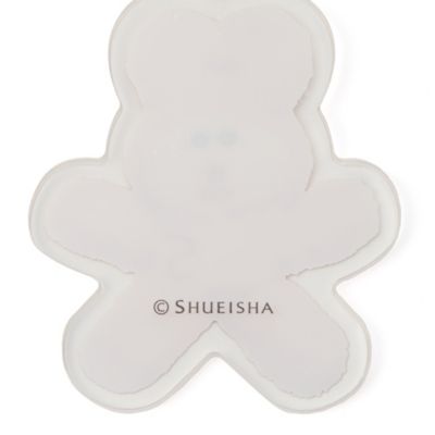 過眠症アクリルチャーム しゅぷるんグッズ(シュプルングッズ)のしゅぷるんアクリル