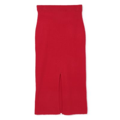 新品　KANAKOSAKAI　ミニスカート　スカート　カナコ　サカイ　ブラック KANAKO SAKAI(カナコ サカイ)のLAYERED SKIRT通販 | mirabella