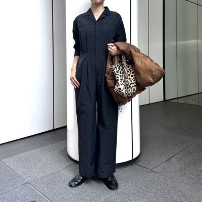 モノトーンシック コラボ】THIRD MAGAZINE(加藤かすみ×サードマガジン)の【Marisol別注