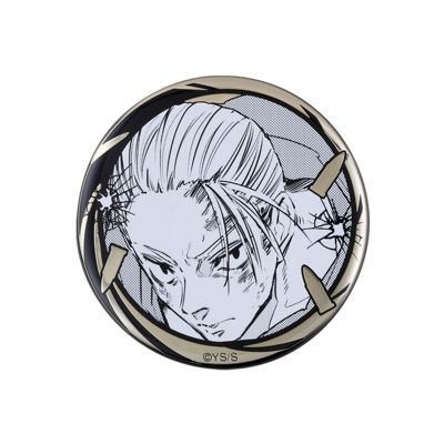 SAKAMOTODAYS サカモトデイズ　デコレクション缶バッジ　第1弾 SAKAMOTO DAYS』デコレクション缶バッジ(R) 第1弾（全12種