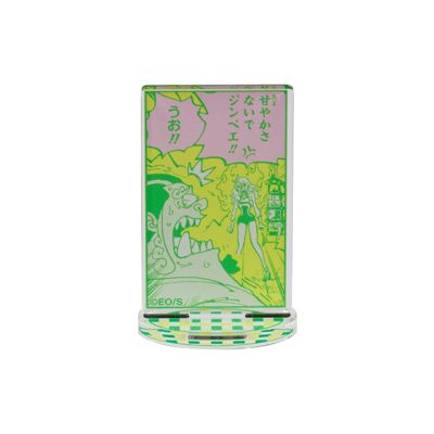 ONE PIECE(ワンピース)の『ONE PIECE』アクリルminiスタンド6種セット