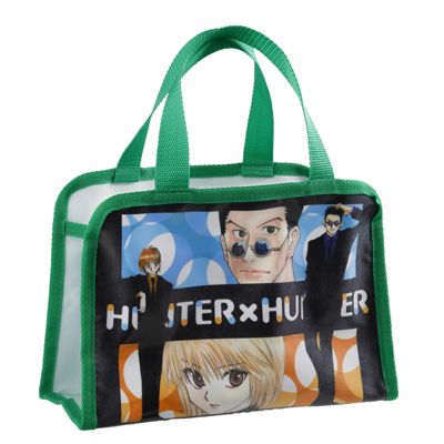 HUNTER×HUNTER 限定パック未開封 HUNTER 【並行輸入品】ハンター バッグ リュック UBB6028