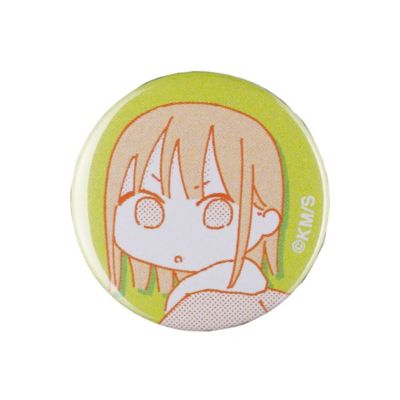 アオのハコ(アオノハコ)の『アオのハコ』minimini缶バッジ3個