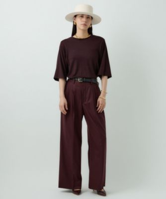 カオス ランフィコトラウザー 新品 chaos/カオス ランフィコトラウザー 