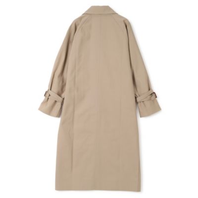 TOTEME トレンチコート美品 楽天市場】Toteme トーテム トレンチコート SIGNATURE TRENCH