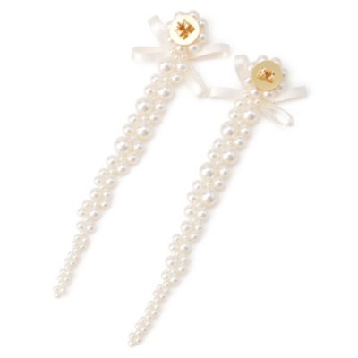 Simone Rocha ビーズ　パールカチューシャ Simone Rocha ビーズ パールカチューシャ 2025年最新】Simone