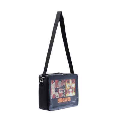 僕のヒーローアカデミア(ボクノヒーローアカデミア)の『僕のヒーロー