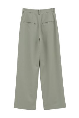 CLANE(クラネ)のBASIC TUCK PANTS通販 | 集英社HAPPY PLUS STORE