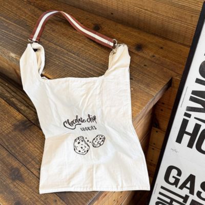Finissage(フィニサージュ)のBAKE SHOP マルシェバッグ通販 | 集英社