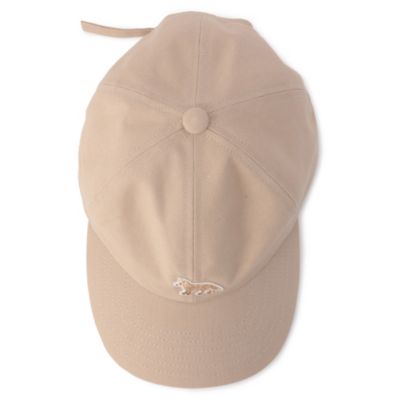 新品　メゾンキツネ　BABY FOX CAP BABY FOX CAP | Maison Kitsuné
