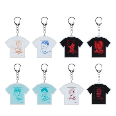 レア限定品✨タグ付新品 トイキーホルダー10人 Me%✕ハイキュー ぬいぐるみ Amazon.co.jp: ハイキュー ぬいぐるみ 10cm 日向翔陽 影山飛雄