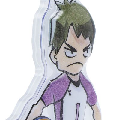 ハイキュー！！(ハイキュー！！)の『ハイキュー！！』ぷくスタ