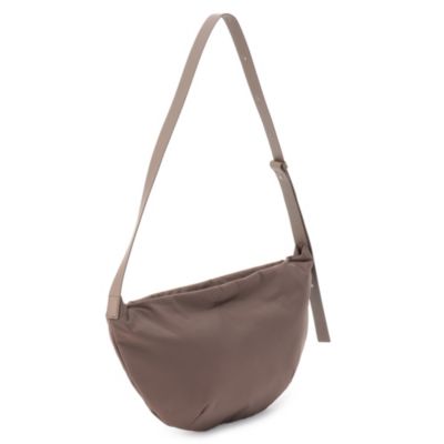 AMOMENTO(アモーメント)のSMALL PADDED BAG通販 | mirabella（ミラベラ