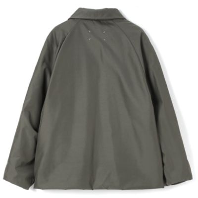 MAISON MARGIELA(メゾン マルジェラ)のSPORTSJACKET通販