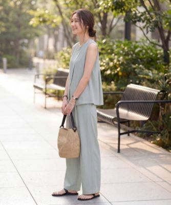 STYLE DELI(スタイルデリ)の合わせフロントセットアップ通販 | 集英社