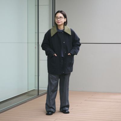 HERNO(ヘルノ)のCOAT通販 | 集英社HAPPY PLUS STORE